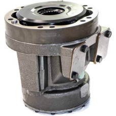 2-скоростной гидростатический приводной двигатель Bobcat, 7261334