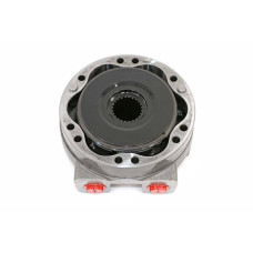 Гидростатический приводной двигатель Bobcat, 7261337