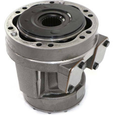 2-скоростной гидростатический приводной двигатель Bobcat, 7261340