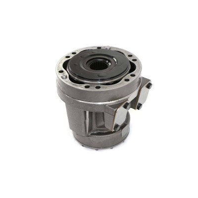 Гидростатический приводной двигатель Bobcat, 7261340REM