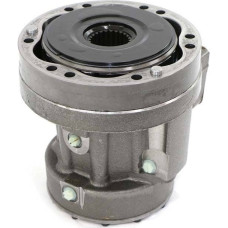 2-скоростной гидростатический приводной двигатель Bobcat, 7261340