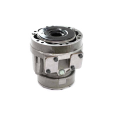 2-скоростной гидростатический приводной двигатель Bobcat, 7261343REM