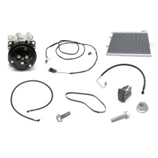 Комплект кондиціонера Bobcat, 7261468 Комплект кондиціонера Bobcat, 7261468