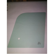 7261610 Стекло боковое верхнее лев/прав подвижное Bobcat