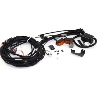 Комплект указателей поворота UTV Bobcat, 7261845