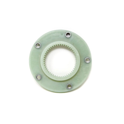 Фланцевое соединение Bobcat, 7265084