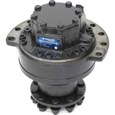 Привідний двигун для рубанків Bobcat, 7265294 Привідний двигун для рубанків Bobcat, 7265294