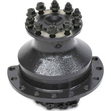 Привідний двигун для рубанків Bobcat, 7265294 Привідний двигун для рубанків Bobcat, 7265294