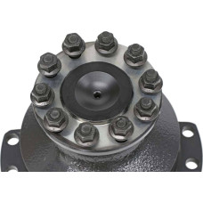 Привідний двигун для рубанків Bobcat, 7265294 Привідний двигун для рубанків Bobcat, 7265294