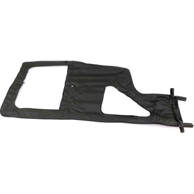 Задняя брезентовая двустворчатая дверь Bobcat, 7265701