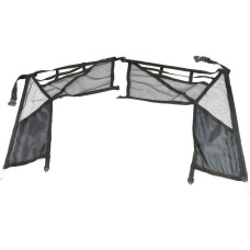 Комплект передней боковой сетки Bobcat, 7265900