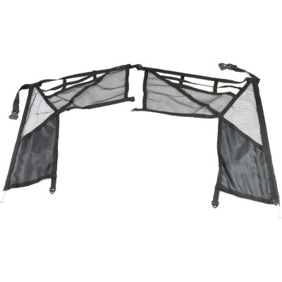 Комплект передней боковой сетки Bobcat, 7265900