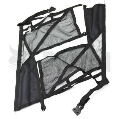 Задние боковые сетки для 3400XL Bobcat, 7265905