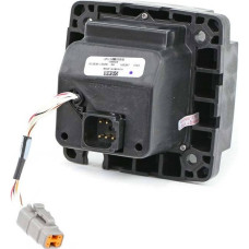 Основание правого джойстика для погрузчиков Bobcat, 7266828