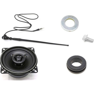 Комплект антенн Bobcat, 7266933