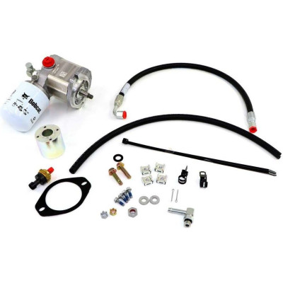 КОМПЛЕКТ, ВЕНТИЛЯТОР, 7267114 BOBCAT