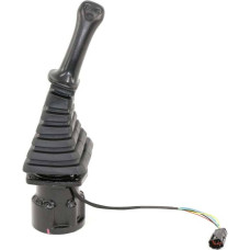 Левый джойстик для экскаваторов Bobcat, 7267158 Левый джойстик для экскаваторов Bobcat, 7267158