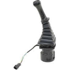 Левый джойстик для экскаваторов Bobcat, 7267158 Левый джойстик для экскаваторов Bobcat, 7267158