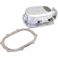 Комплект выпускного отверстия DPF Bobcat, 7267887