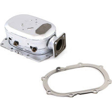 Комплект выпускного отверстия DPF Bobcat, 7267887