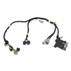 Выбираемый жгут управления джойстиком Bobcat, 7270709