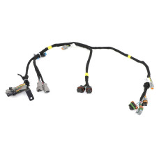 Выбираемый жгут управления джойстиком Bobcat, 7270709