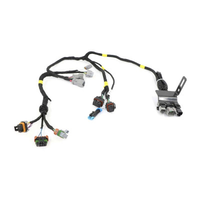 Выбираемый жгут управления джойстиком Bobcat, 7270710