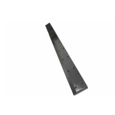 92-дюймовая приварная режущая кромка Bobcat, 7272676