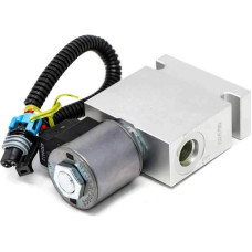 Тормозной клапан Bobcat, 7272735