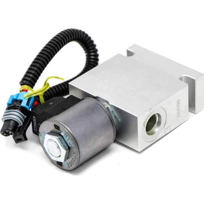 Тормозной клапан Bobcat, 7272735