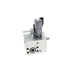 Силовой клапан Bobcat, 7273570