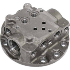 Комплект пластин ходового двигателя для экскаваторов Bobcat, 7274581 Комплект пластин ходового двигателя для экскаваторов Bobcat, 7274581