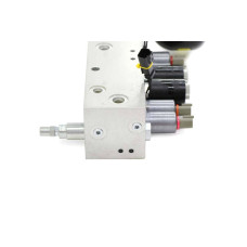 Пилотный клапан Bobcat, 7274793