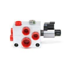 Коллектор Bobcat, 7275319