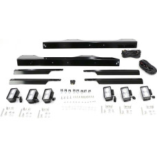 Комплект светодиодных прожекторов для погрузчиков Bobcat, 7275379