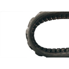 Резиновая гусеница универсального экскаватора Bobcat 350X55X88, 7276419