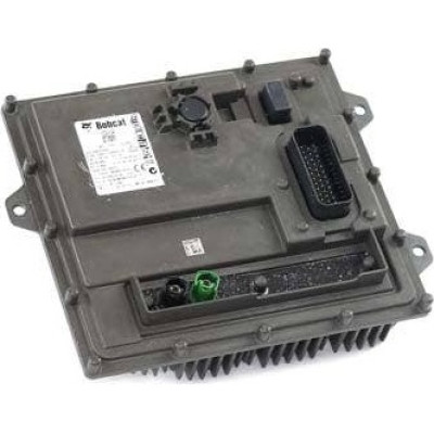 Дисплей контроллера Bobcat, 7276512