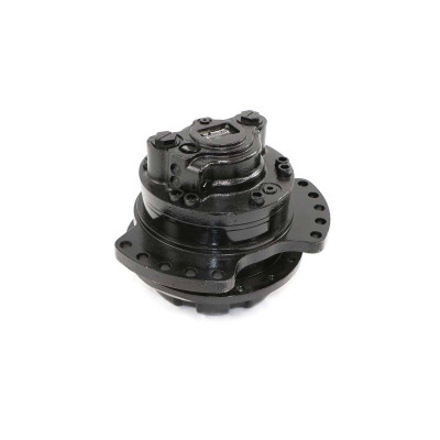 Гидростатический приводной двигатель Bobcat, 7276538REM