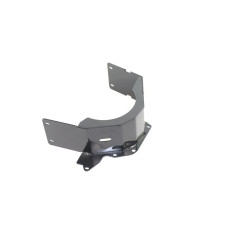 Ліва кришка двигуна Bobcat, 7276654 Ліва кришка двигуна Bobcat, 7276654