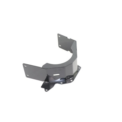 Левая крышка двигателя Bobcat, 7276654