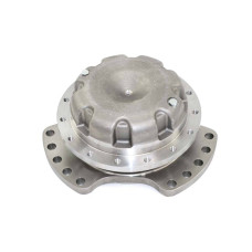 Передний кожух в сборе Bobcat, 7276900 Передний кожух в сборе Bobcat, 7276900