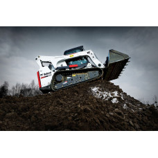 Гусеница погрузчика Bobcat (450 X 86 X 58) 7277043