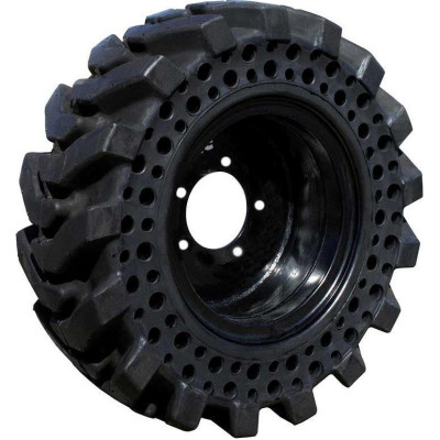 Сплошная шина S70 Dirt Terrain Bobcat, 7277213