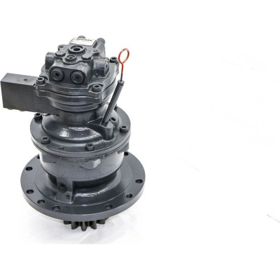 Поворотный двигатель для экскаваторов Bobcat, 7277979