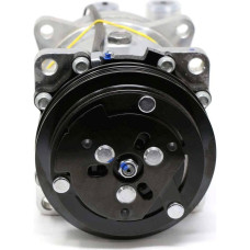 Компресор кондиціонера для екскаваторів Bobcat, 7279138 Компресор кондиціонера для екскаваторів Bobcat, 7279138