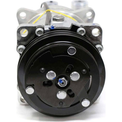 Компрессор кондиционера для экскаваторов Bobcat, 7279138