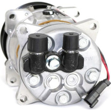 Компресор кондиціонера Bobcat, 7279628 Компресор кондиціонера Bobcat, 7279628