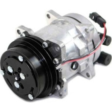 КОМПРЕССОР КОНДИЦИОНЕРА Bobcat, 7279629 КОМПРЕССОР КОНДИЦИОНЕРА Bobcat, 7279629