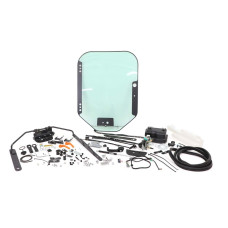 Комплект двери кабины Bobcat, 7279636