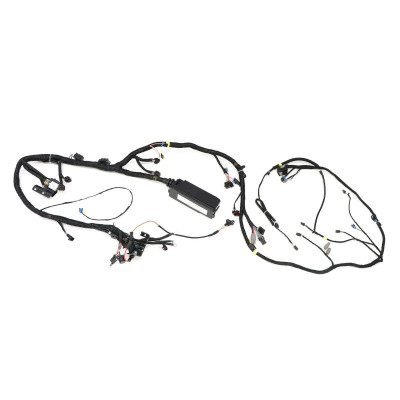 Жгут главной рамы Bobcat, 7279959